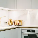 Apartment Luxury Living With Breathtaking Panoramic Views *