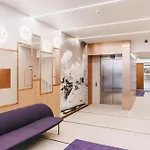 Apartment Luxury Living With Breathtaking Panoramic Views Tallinn