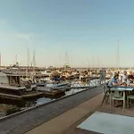 Luxury Living With Breathtaking Panoramic Views Apartment Tallinn