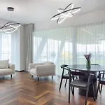 Luxury Living With Breathtaking Panoramic Views