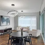 Lägenhet Luxury Living With Breathtaking Panoramic Views