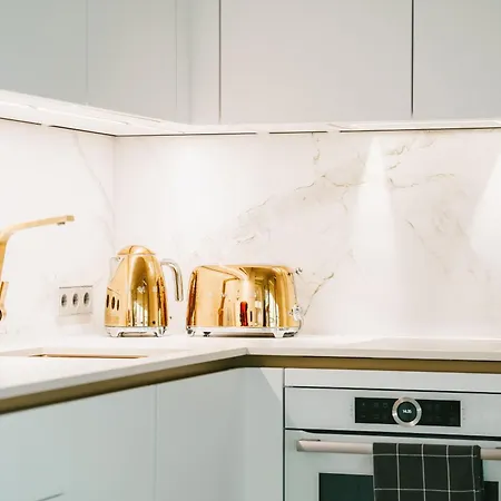 Διαμέρισμα Luxury Living With Breathtaking Panoramic Views *