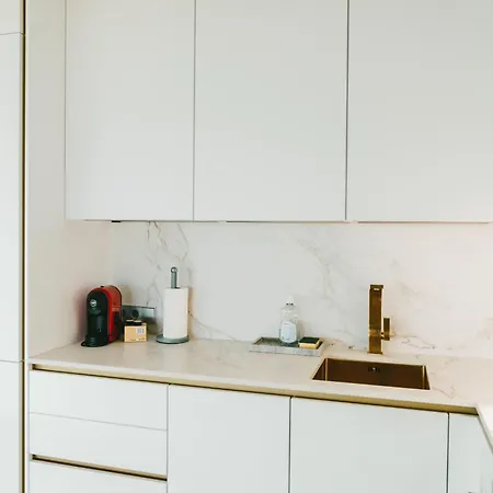 Διαμέρισμα Luxury Living With Breathtaking Panoramic Views *