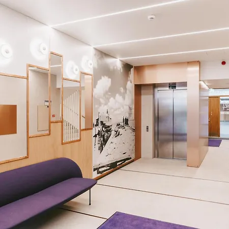 Διαμέρισμα Luxury Living With Breathtaking Panoramic Views Ταλίν