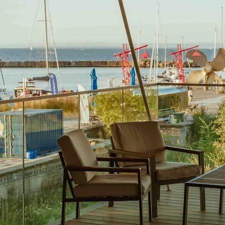 Daire Luxury Living With Breathtaking Panoramic Views