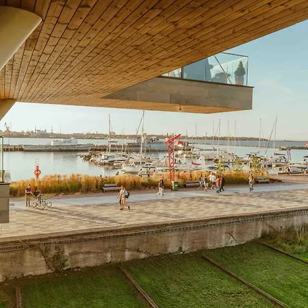 Διαμέρισμα Luxury Living With Breathtaking Panoramic Views