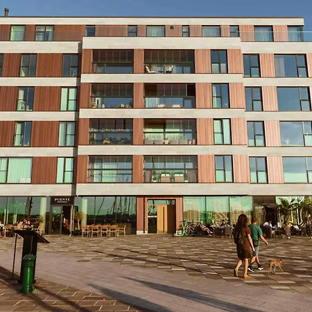 Luxury Living With Breathtaking Panoramic Views Daire Tallinn