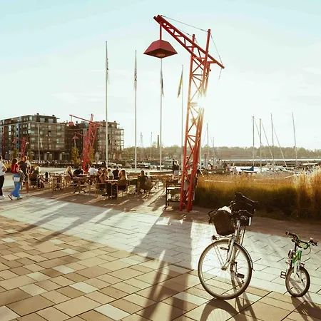 Apartman Luxury Living With Breathtaking Panoramic Views Tallinn