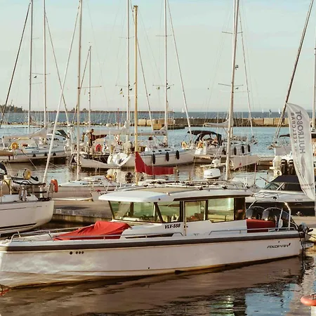 Διαμέρισμα Luxury Living With Breathtaking Panoramic Views