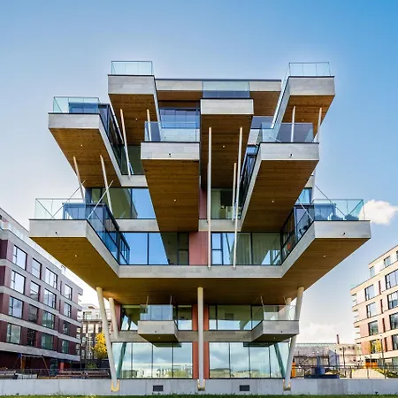 Luxury Living With Breathtaking Panoramic Views