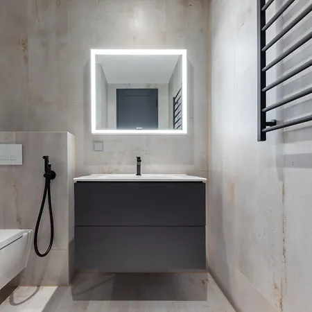 Luxury Living With Breathtaking Panoramic Views * Tallinn