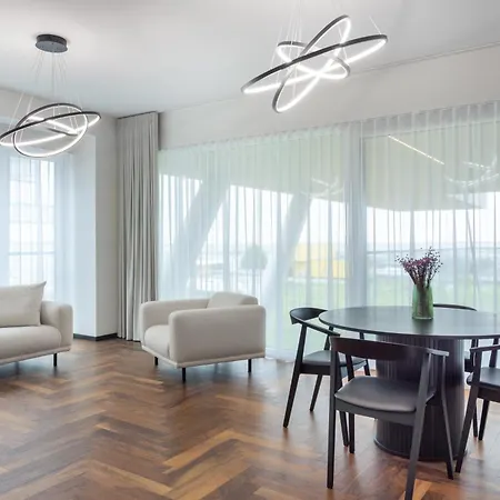 Luxury Living With Breathtaking Panoramic Views