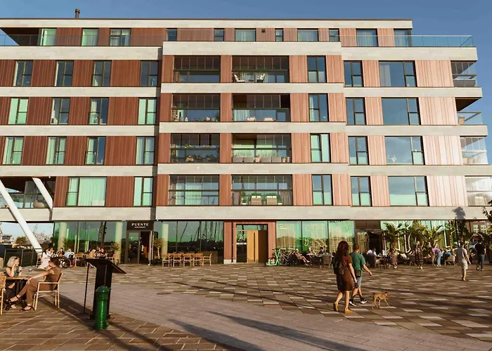 Luxury Living With Breathtaking Panoramic Views Apartment Reval