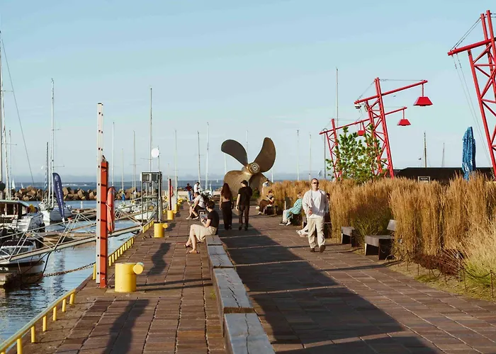 Luxury Living With Breathtaking Panoramic Views Ταλίν