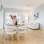 Apartman Luxury Living With Breathtaking Panoramic Views