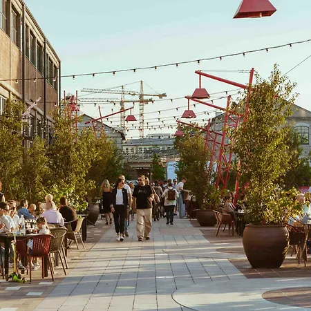 Appartamento Luxury Living With Breathtaking Panoramic Views Reval