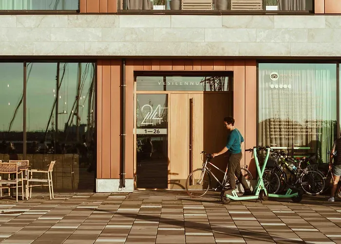 Luxury Living With Breathtaking Panoramic Views * Reval