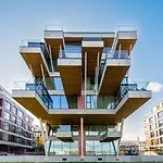 Luxury Living With Breathtaking Panoramic Views