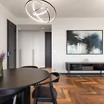 דירה Luxury Living With Breathtaking Panoramic Views *