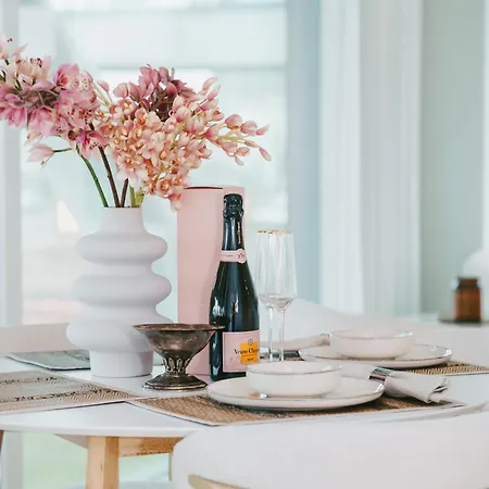 Luxury Living With Breathtaking Panoramic Views * Tallinn