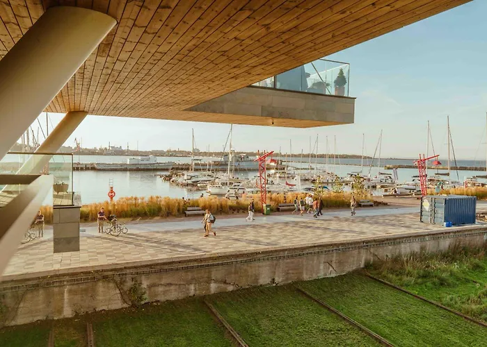 Apartmán Luxury Living With Breathtaking Panoramic Views