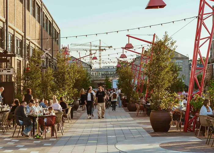 Apartmán Luxury Living With Breathtaking Panoramic Views Tallinn