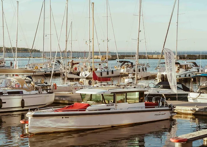 Apartmán Luxury Living With Breathtaking Panoramic Views